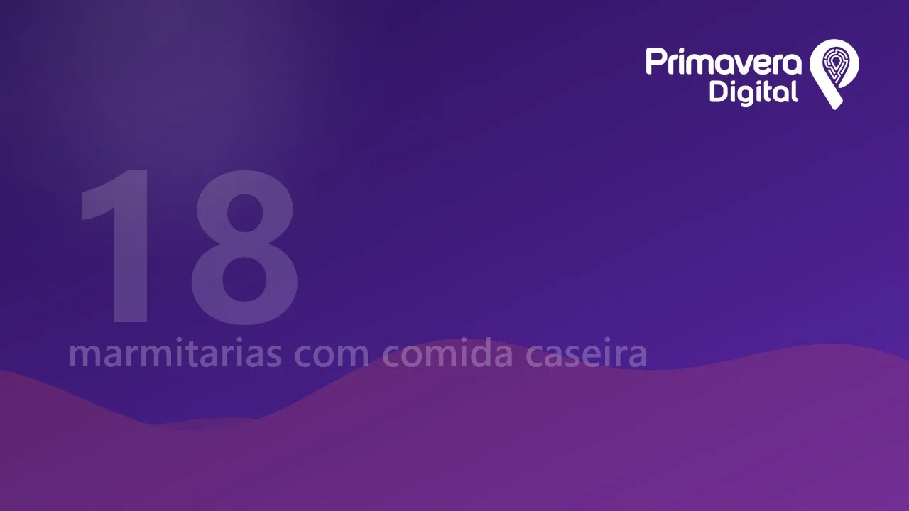 Marmitarias em Primavera do Leste: 18 endereços no guia